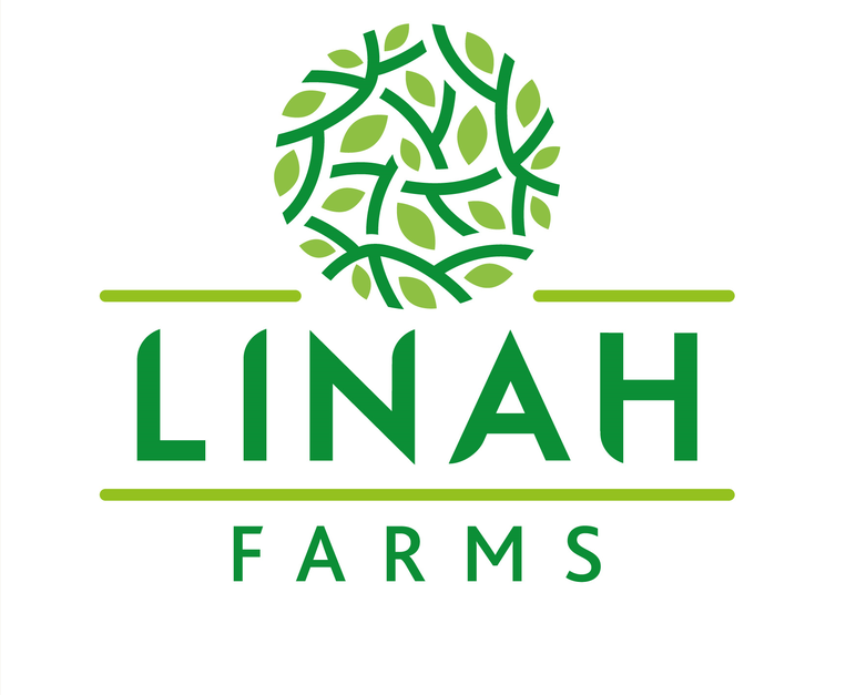 Linah Farms Logo