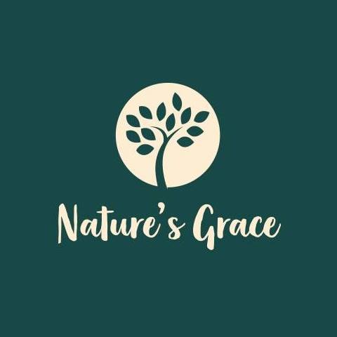 Nature's Grace logo