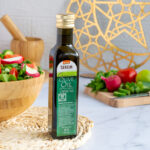 olive oil photography