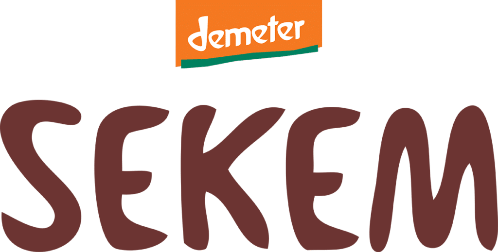 sekem demeter client logo